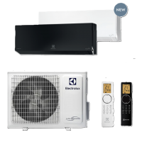 Electrolux Enterprise Super DC Inverter Electrolux Enterprise Super DC Inverter